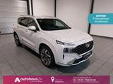 Hyundai Santa Fe 2.2 CRDi  Signature 4WD|LED|Leder - Hyundai SANTA FE in Wuppertal