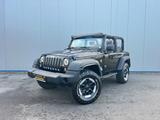 Jeep Wrangler Rubicon 2.8CRDI  Limited Edition - gebrauchte Jeep Wrangler aus dem Jahr 2010