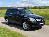 Mercedes-Benz GLK 220 CDI BlueEFFICIENCY *CHROM-PAKET*