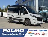 HYMER / ERIBA / HYMERCAR Sydney GT 60 Limited