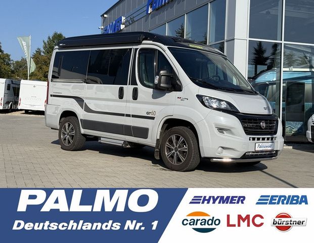 HYMER / ERIBA / HYMERCAR Sydney GT 60 Limited