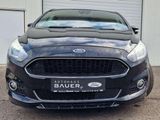 Ford S-Max 2.0 EcoBlue Bi-Turbo Aut. ST-LINE / 8-fach - Ford S-Max mit Diesel-Antrieb: Kombi, Automatik