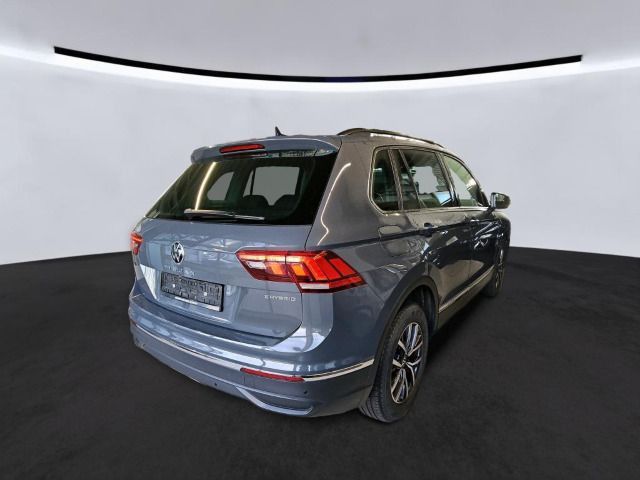 Volkswagen Tiguan 1.4 TSI eHybrid Life Navi AHK LED El.Heck foto 3