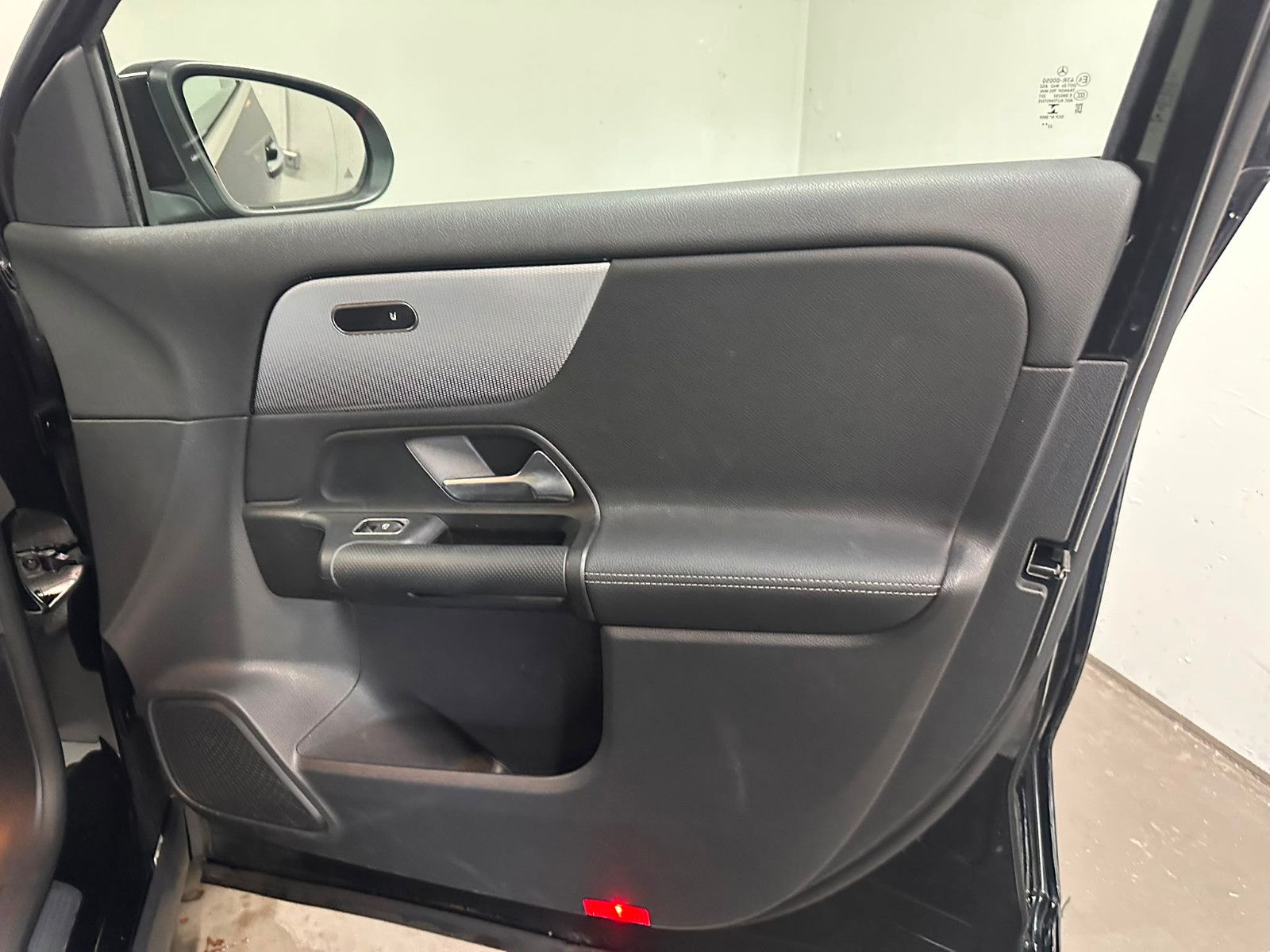 Fahrzeugabbildung Mercedes-Benz GLA 180 d DCT *STYLE*DISTRO*KEYLESS*KAMERA*LED*