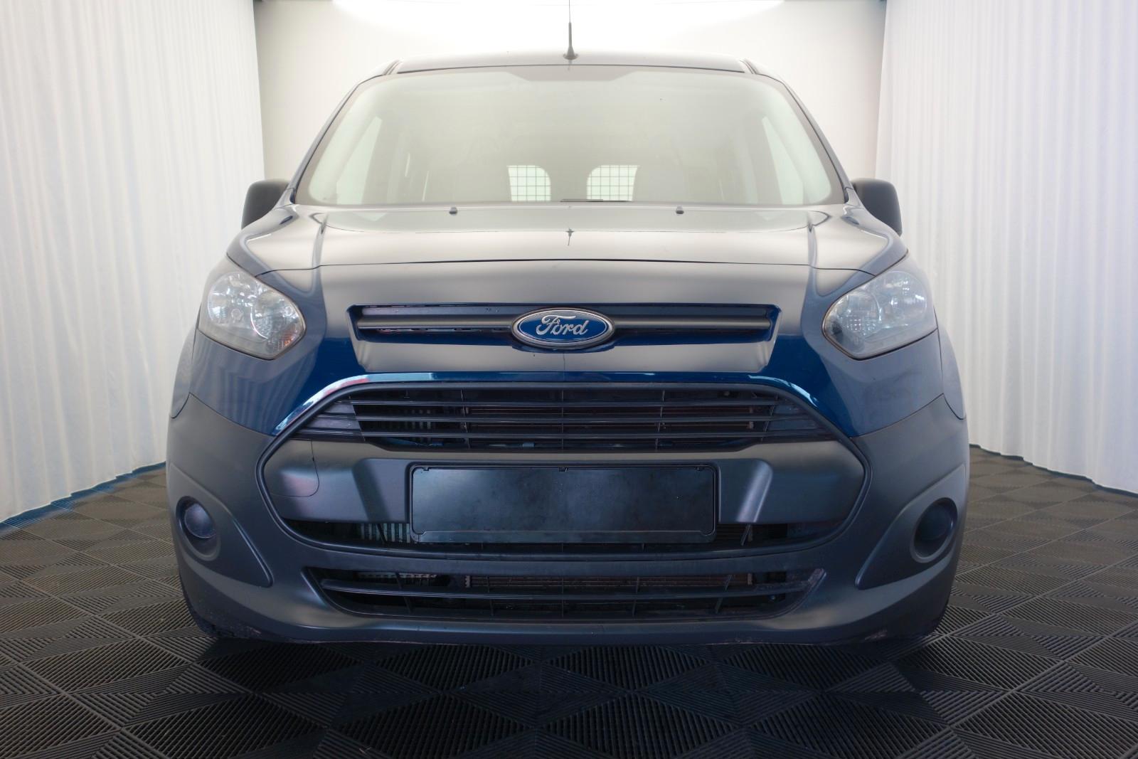 Ford Transit Connect Kombi *16.000 km, 5-Sitze, AHK*