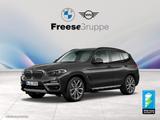 BMW X3 xDrive30e AHK RFK LORDOSE XDRIVE SPORTSITZE - BMW X3 mit Hybrid-Antrieb: Automatik