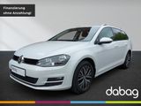 Volkswagen Golf Variant 1.4 TSI Comfortline Allwetter PDC - Volkswagen Golf: V Variant Comfortline