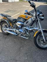 BMW  R 1200 C Independent Sammlerfahrzeug - BMW R 1200 C INDEPENDENT