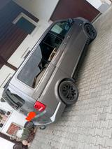 Volkswagen VW Multivan - Volkswagen LT aus 2003