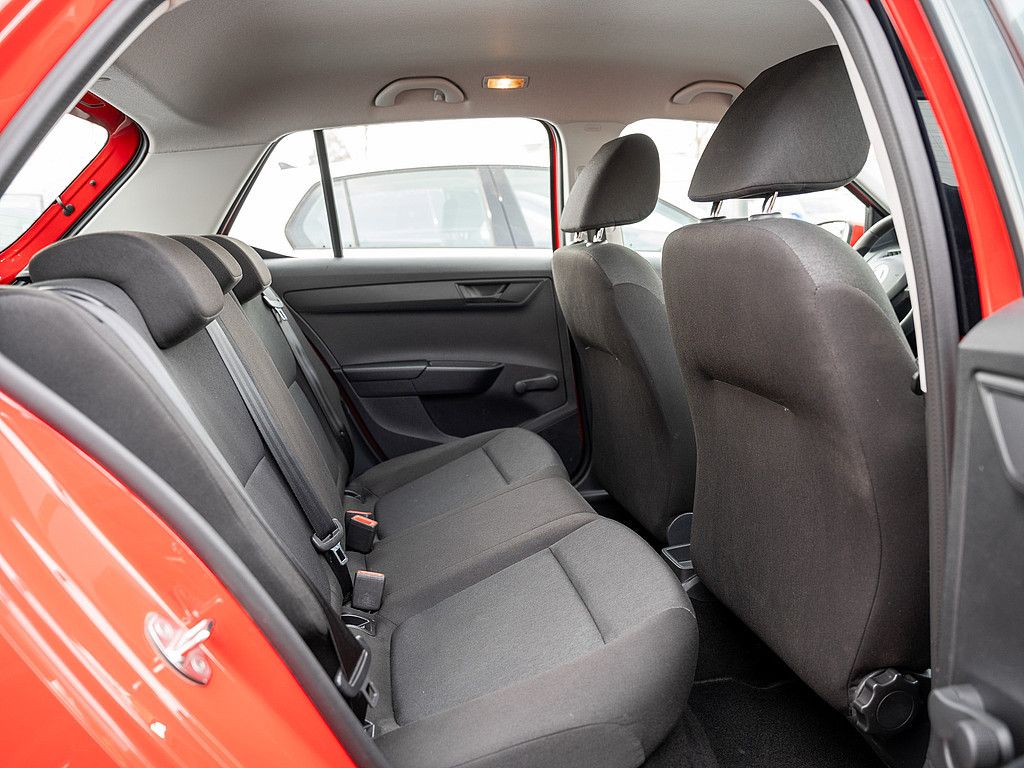 Fahrzeugabbildung SKODA Fabia 1.0 MPI Cool Plus BT KLIMA SWING ISOFIX DA