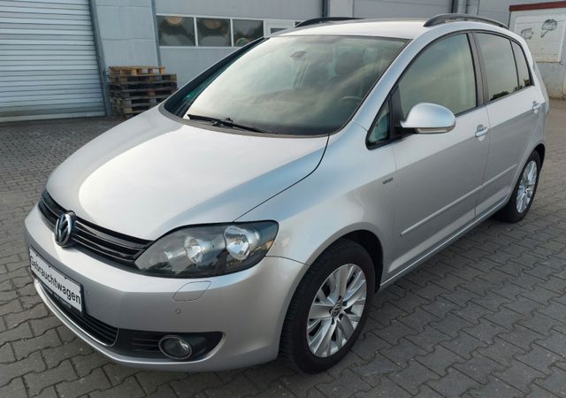 Volkswagen Golf Plus VI Life