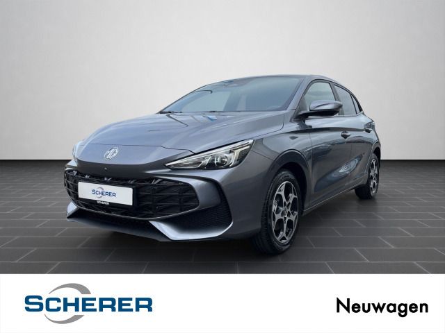 Image of MG MG3