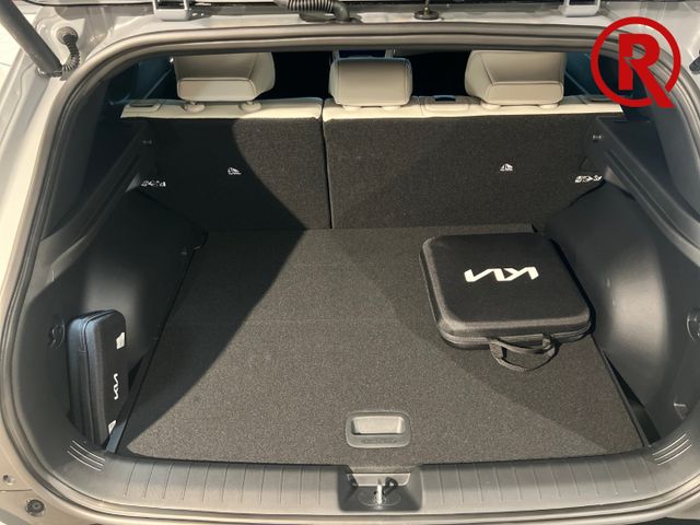 EV4 GT-Line 81,4-kWh Panorama HarmanKardon Sound