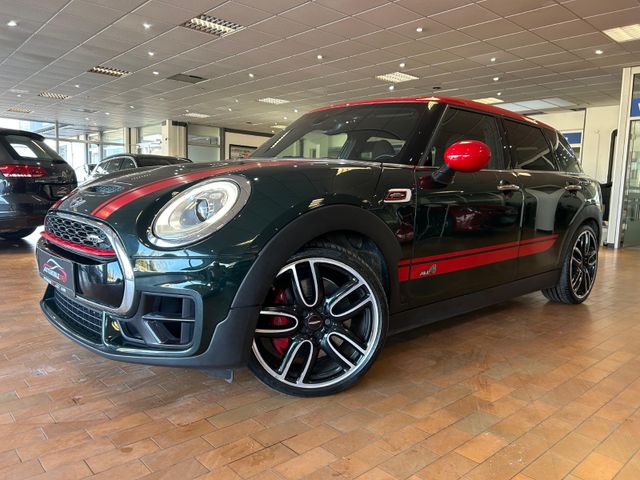 MINI JOHN_COOPER_WORKS_CLUBMAN