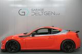 Toyota GT86 2,0-l-Boxermotor Tiger - Toyota GT86 aus 2017