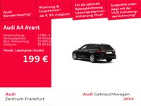 Audi A4 - Vorschau Bild 2