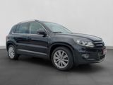 Volkswagen TIGUAN 1.4 TSI / 118 Cup  DSG - Volkswagen Tiguan: Standheizung