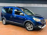 Dacia Dokker Stepway Kamera Finanzierung Garantie - gebrauchte Dacia Dokker aus dem Jahr 2016