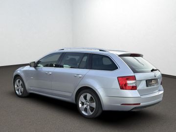 Skoda Octavia - 4