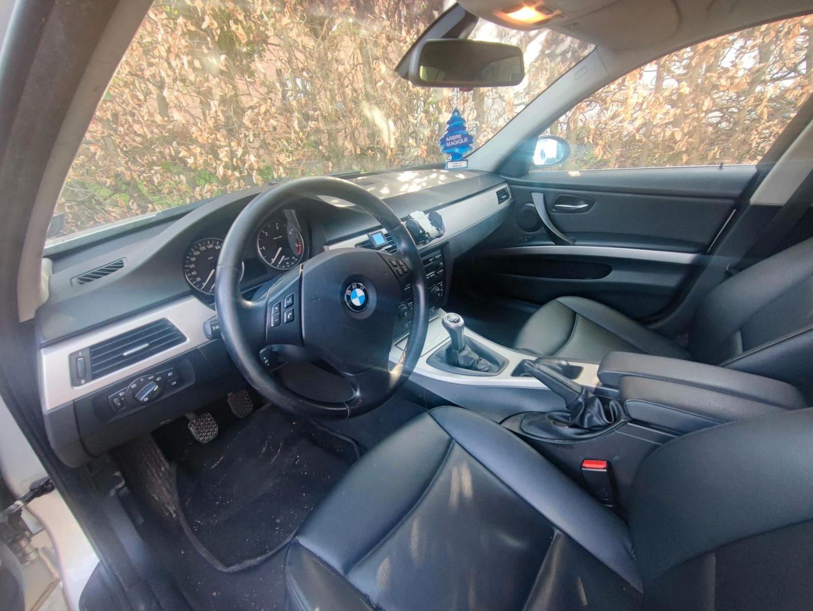 BMW 318