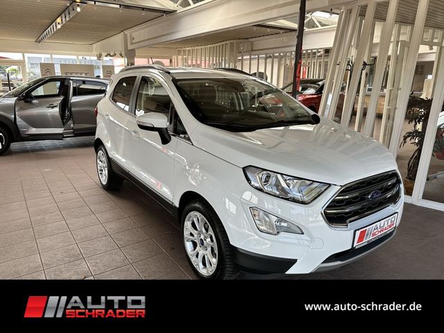 Ford ECOSPORT 1.0 EcoBoost