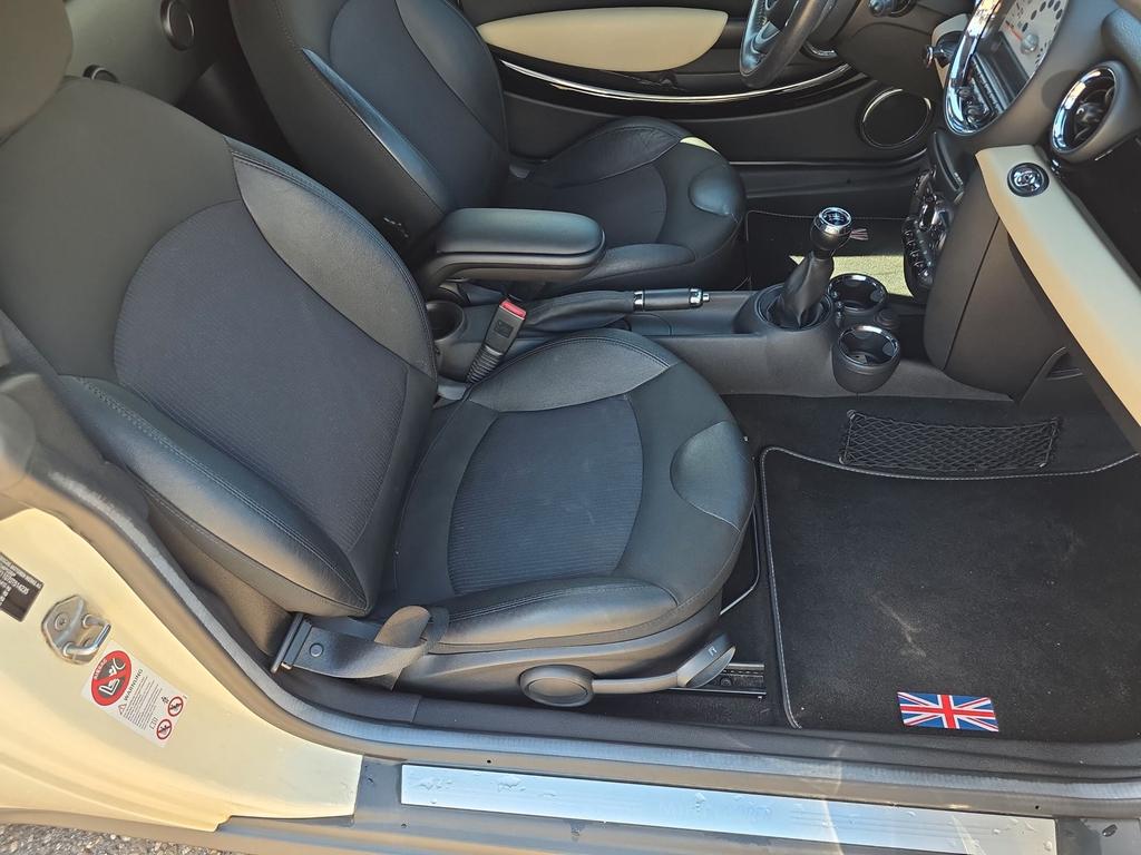 MINI Cooper Roadster