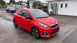 Peugeot 108 Style - Peugeot 108: Kleinwagen