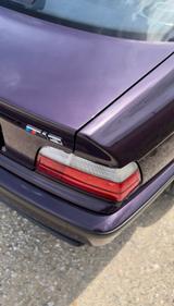 BMW E36 M3 Coupé | 2 Hand | komplette Historie  - BMW M3 Gebrauchtwagen in München