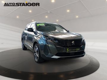 Peugeot 5008 - 4