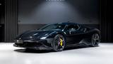 Ferrari SF90 *FERRARI DENMARK* - gebrauchte Ferrari SF90 aus dem Jahr 2021