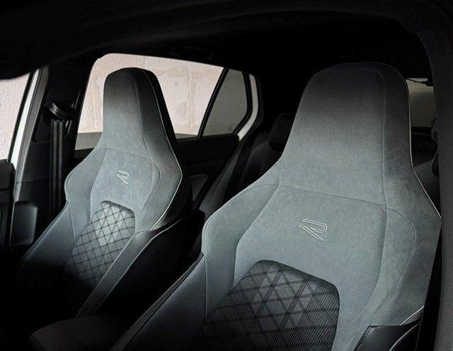 Volkswagen Golf VIII 1.5 TSI T-Line OPF, миниатюра 14