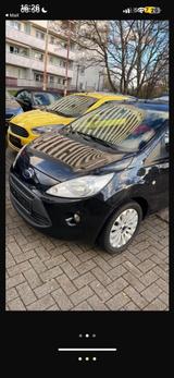 Ford Ka/Ka+ 1,2 Benziner Neuer TÜV -Sparsam - Ford Ka/Ka+ in Ludwigshafen