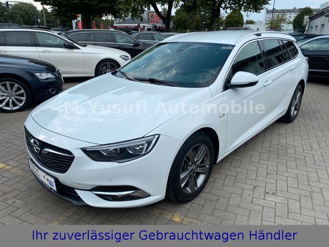 Opel INSIGNIA B 1.6 CDTI ST DYNAMIC EX-TAXI