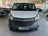 Opel Vivaro B Kasten/Kombi Kasten L1H1  2,7t*Navi*Kam - Opel mit Diesel-Antrieb: 1.7
