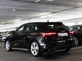 Audi A3 Sportback 35 TFSI S line Matrix Head Up AHK - Audi A3 35 TFSI Gebrauchtwagen