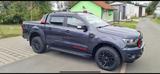 Ford Ranger Thunder 2020, 83000km, Vollgar... - Ford Ranger: Thunder