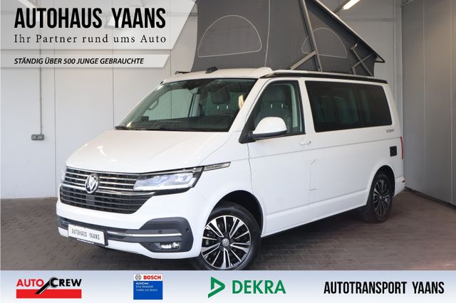 Volkswagen T6 CaliforniaT6.1 California Ocean 2.0 TDI AUFSTELLDACH+AHK