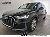 Audi Q7 55 quattro S-Line ACC/360°KAM/HEAD-UP/AHK - gebrauchte Audi Q7 aus dem Jahr 2022