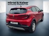 Renault Captur INTENS TCe 130 GPF PDC h+17-Zoll Alu+WKR+ - gebrauchte Renault Captur aus dem Jahr 2020