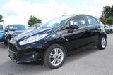 Ford Fiesta 1,0EcoBoost KLIMA PDC SHZ 5-TÜRIG - Ford Fiesta: Türig