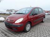 Citroën Xsara Picasso 1.6 16V Style TÜV & Service NEU - Citroën Gebrauchtwagen von 2008