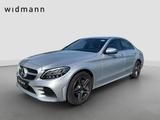 Mercedes-Benz C 200 **AMG-Line*LED*PTS*Kamera*Navi*SpurH*SHZ** - Mercedes-Benz C 200 in Dresden