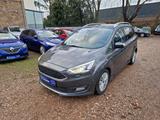 Ford Grand C-Max LED Kamera 92Tkm Xenon 1Hnd Scheckh - Ford Grand C-Max aus 2016