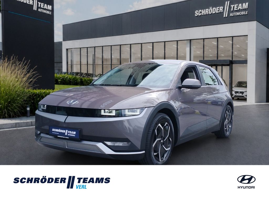 Angebot ansehen Hyundai IONIQ 5