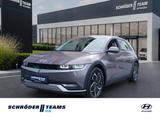 Hyundai IONIQ 5 Elektro 58 kWh Basis AHK/96,5%SOH - Hyundai IONIQ 5 Gebrauchtwagen