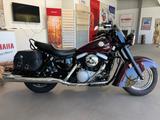 Kawasaki VN1500 Drifter - KAWASAKI VN 1500 DRIFTER