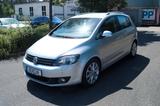 Volkswagen Golf Plus VI Highline/ Euro 5/ SHZ/ Klima - Volkswagen Golf: Eu