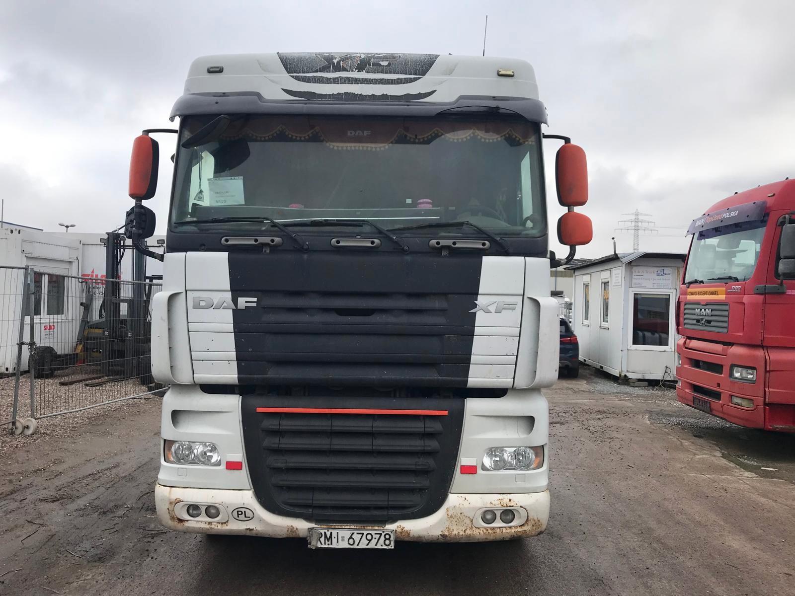 DAF 105460