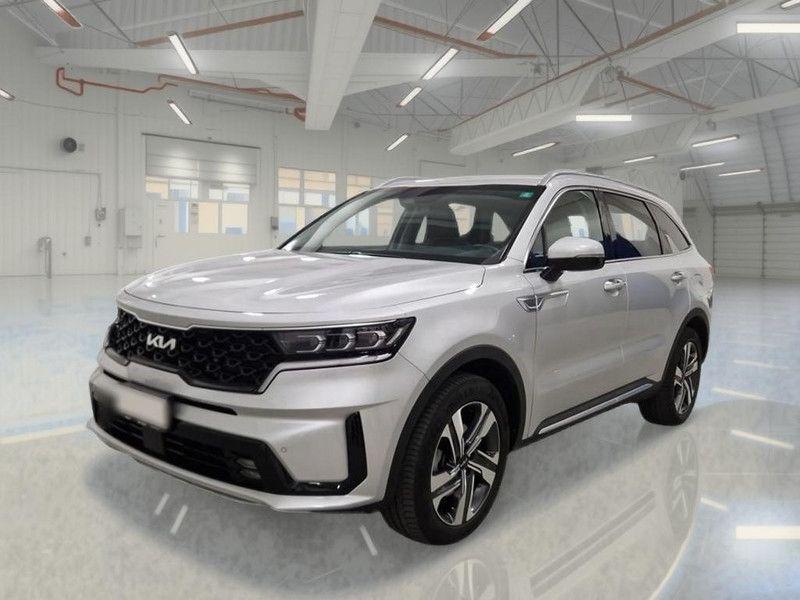 Kia KIA SORENTO 1.6 T-GDI PHEV STYLE AUTO 4WD SUV