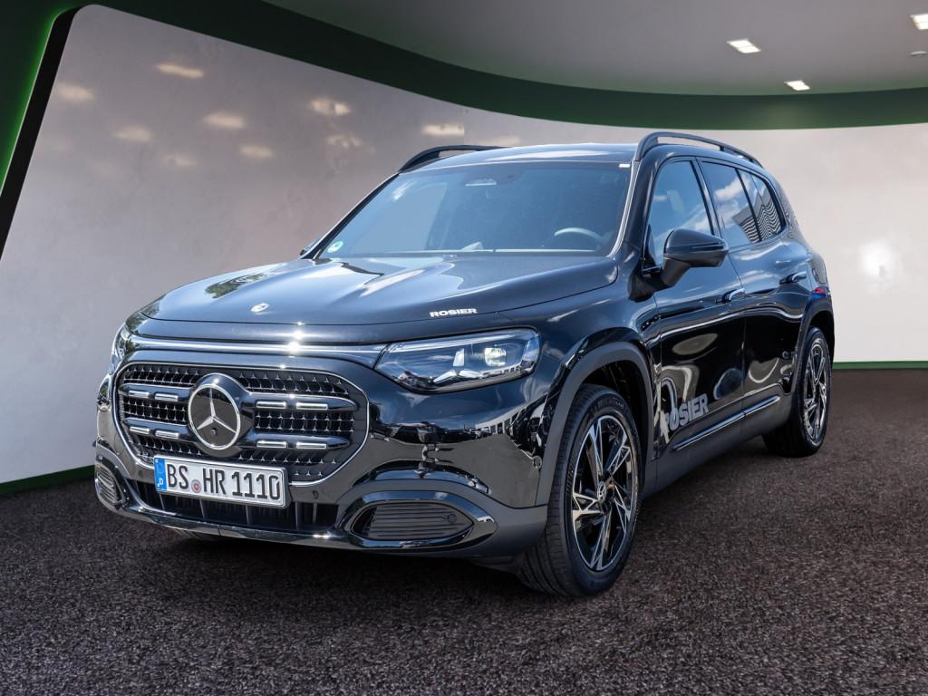 Mercedes-Benz GLB 180 NIGHT ACC PANO LED KAMERA KEYLESS SHZ BT
